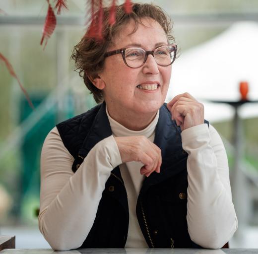 Marianne Kooltjes